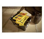 Boîte à outils Cantilever Stanley, 24 litres, 3 niveaux