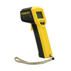 Détecteur thermique infrarouge Stanley, sans contact