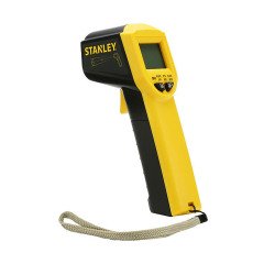 Détecteur thermique infrarouge Stanley, sans contact