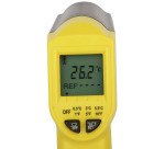 Détecteur thermique infrarouge Stanley, sans contact