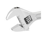 Clé à molette Stanley 20 cm