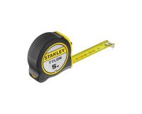 Mètre ruban Stanley Tylon 5 m x 19 mm   ->   Rollbandmaß Stanley Tylon 5 m x 19 mm