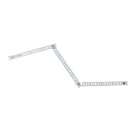Mètre pliant Stanley 2 m