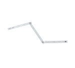 Mètre pliant Stanley 2 m