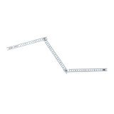 Mètre pliant Stanley 2 m