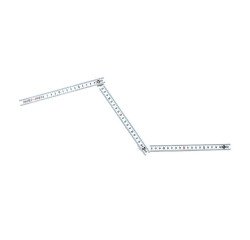 Folding Meter Stanley 2 m