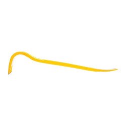 Pied de biche Stanley Fatmax 60 cm