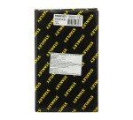 Douilles 6 pans 1/2" Stanley - Coffret de 7 pièces