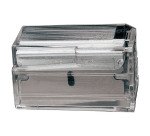 Lames de gratte-vitres métal Stanley - Étui de 10 lames