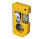 Niveau à bulle de poche Stanley