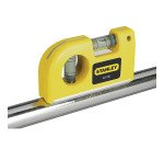 Niveau à bulle de poche Stanley