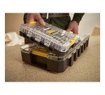 Douilles M 1/4’’ Stanley STAKBOX – Jeu complet 48 pièces