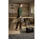 Douilles M 1/4’’ Stanley STAKBOX – Jeu complet 48 pièces