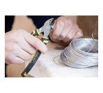 Pince coupante diagonale Stanley Fatmax 16 cm