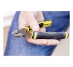 Pince coupante diagonale Stanley Fatmax 16 cm