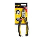 Pince coupante diagonale Stanley Fatmax 16 cm