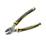 Pince coupante diagonale Stanley Fatmax 16 cm