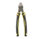 Pince coupante diagonale Stanley Fatmax 16 cm