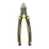 Pince coupante diagonale Stanley Fatmax 16 cm