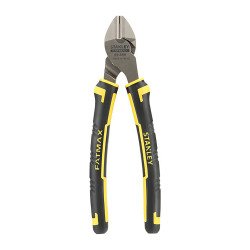 Pince coupante diagonale Stanley Fatmax 16 cm