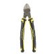 Pince coupante diagonale Stanley Fatmax 16 cm