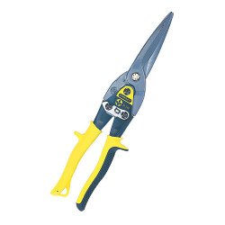 Cisaille aviation universelle Stanley Fatmax coupe longue 30 cm