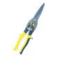 Cisaille aviation universelle Stanley Fatmax coupe longue 30 cm