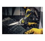 Cisaille aviation universelle Stanley Fatmax coupe longue 30 cm