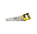 Scie égoïne Stanley Jetcut coupe fine 55 cm