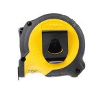 Mètre ruban double marquage Stanley Control-Lock 8 m x 25 mm