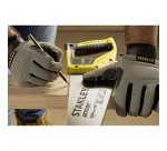 Scie égoïne Stanley Jetcut coupe fine 55 cm