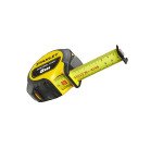 Mètre ruban double marquage Stanley Control-Lock 8 m x 25 mm