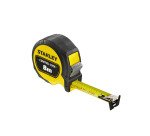 Mètre ruban double marquage Stanley Control-Lock 8 m x 25 mm