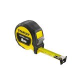 Mètre ruban double marquage Stanley Control-Lock 8 m x 25 mm