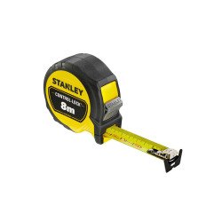 Bandmass Double Markierung Stanley Control-Lock 8 m x 25 mm