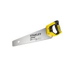 Scie égoïne Stanley Jetcut coupe fine 55 cm