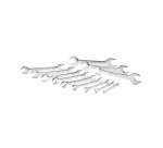 Clés plates Stanley Fatmax - Jeu de 12 pièces