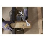 Clés plates Stanley Fatmax - Jeu de 12 pièces