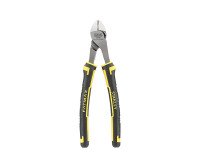 Knijptang diagonaal gebogen Stanley Fatmax 16 cm/6 inch