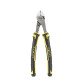 Pince coupante diagonale coudée Stanley Fatmax 16 cm/6 pouces