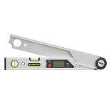 Niveau digital d’angle Stanley 40 cm