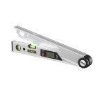 Niveau digital d’angle Stanley 40 cm