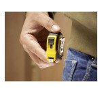 Mètre ruban Stanley Tylon 3 m x 12,7 mm