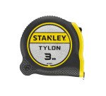 Mètre ruban Stanley Tylon 3 m x 12,7 mm