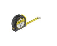 Mètre ruban Stanley Tylon 3 m x 12,7 mm