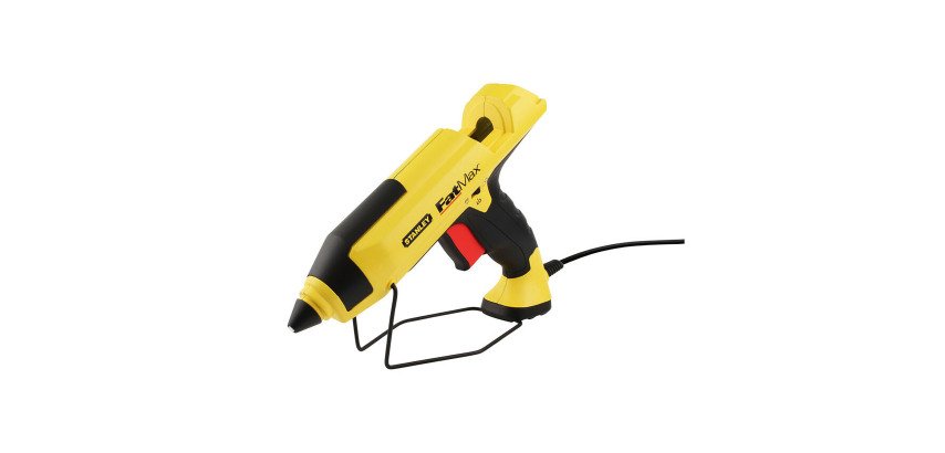 Pistolet à colle haute performance Stanley Fatmax GR 100R