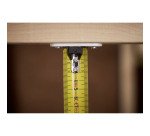 Mètre ruban Stanley Fatmax Blade Armor avec crochet magnétique, 8 m x 32 mm