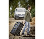 Servante roulante modulaire 3-en-1 Stanley 80 litres