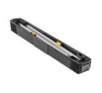 Tréteaux métalliques pliants Stanley, capacité 340 kg, la paire