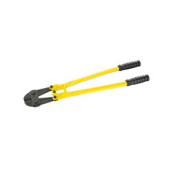 Coupe-boulons à bras tubulaires Stanley 60 cm